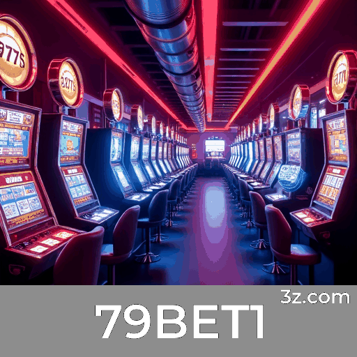Descubra 79BET1: Cassino Online Confiável Descubra 79BET1: Cassino Online Confiável