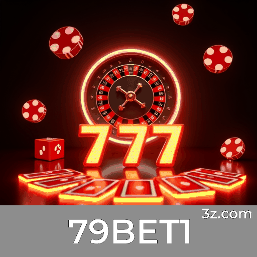 Imersão Incomparável no Universo 79BET1