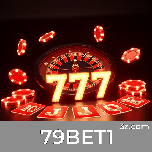 79BET1: Experiência de Cassino Profissional Imersiva