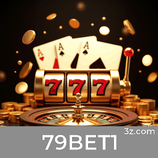 79BET1: Plataforma de Comunidade Vibrante e Interativa