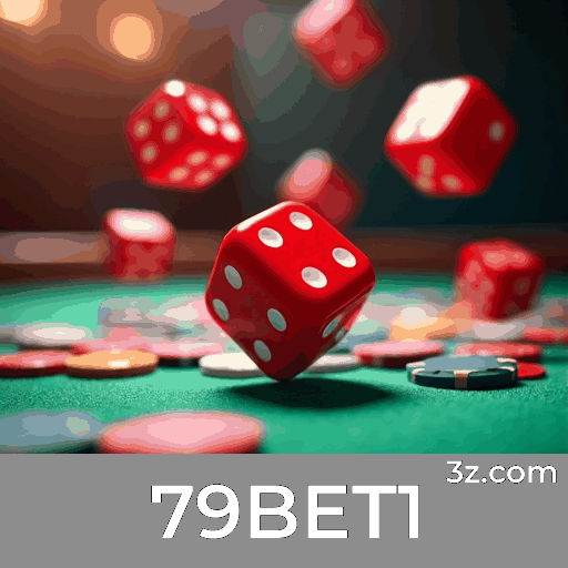 79BET1: Apostas abrangentes com odds instantâneas para brasileiros