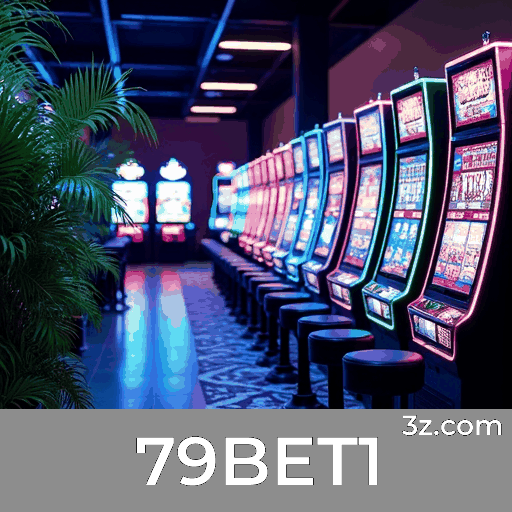 Impulsione Suas Apostas com o Aplicativo 79BET1